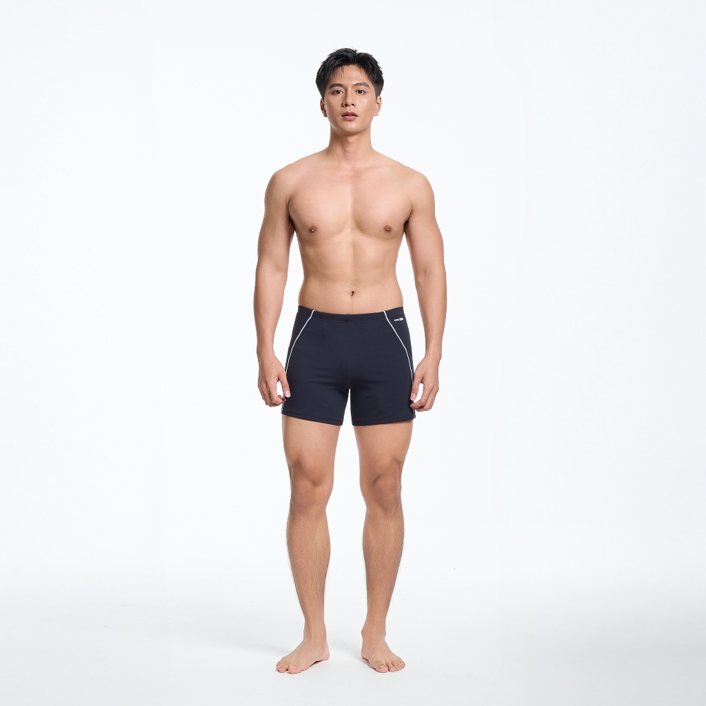 [MỚI-TẶNG KHĂN]Quần Bơi nam Swimming trunks chống bám nước bền màu, chống UV, đồ bơi, đồ đi biển Coolmate