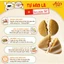 ALO - HẠT CHO CHÓ MỌI LỨA TUỔI VỊ GÀ CHẮC KHỎE XƯƠNG BAO 20KG