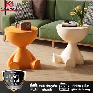 Tủ Mini Đầu Giường, Bàn Trà Sofa Nhỏ, Kệ Phòng Ngủ, Nhẹ, Sáng Tạo, Phù Hợp Mọi Góc Nhà Hiện Đại
