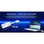 Bộ chuyển đổi USB 3.0 sang Ethernet RJ45 TOTOLINK U1000 tốc độ 1Gbps dễ sử dụng cho PC Laptop