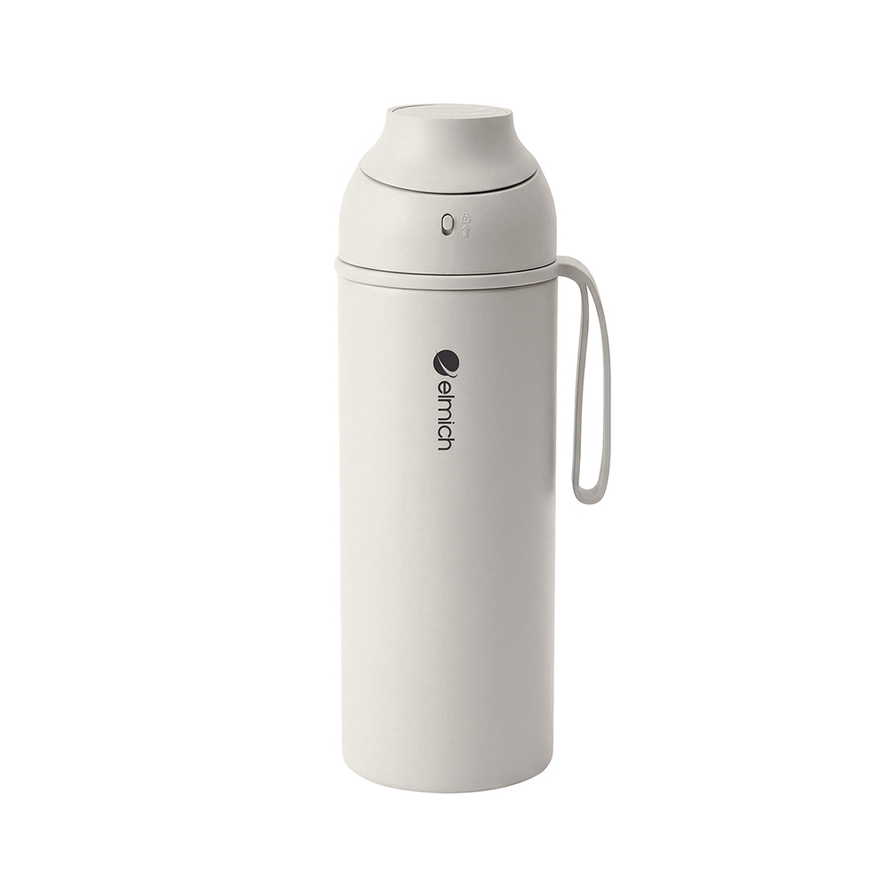 Bình giữ nhiệt inox 316 Elmich EL8307 dung tích 660ml