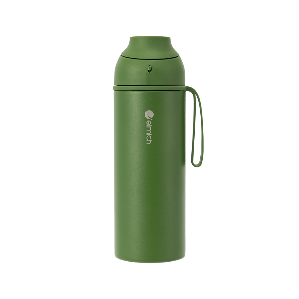 Bình giữ nhiệt inox 316 Elmich EL8307 dung tích 660ml