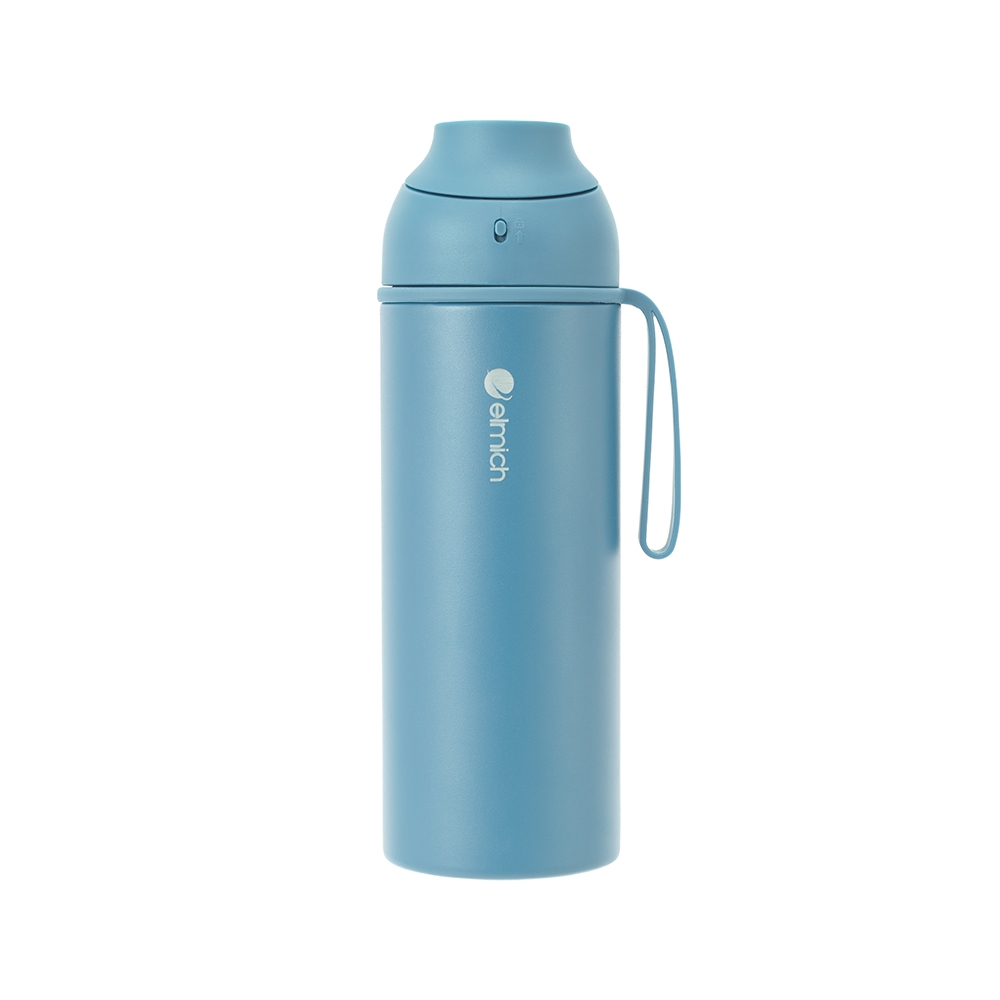 Bình giữ nhiệt inox 316 Elmich EL8307 dung tích 660ml