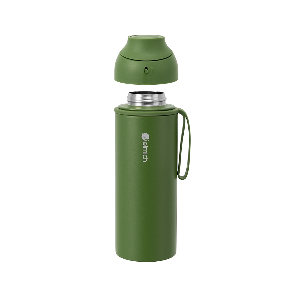 Bình giữ nhiệt inox 316 Elmich EL8307 dung tích 660ml