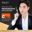 Mascara 2 Đầu Browit NongChat Professional Duo Mascara 4G + 4G Sexy Black