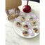 Huy Hiệu Pin Cài Áo Cookie 4.4cm In Theo Yêu Cầu - Badge Nắp Lưng Kim Loại