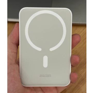 Sạc Dự Phòng Ba,se/uss Mag.sa.fe 10000mah 30W Sạc Nhanh Nhiều Thiết Bị-Pin Dự Phòng Sạc Nhanh Không Dây (Hàng new nobox)