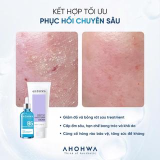 Ahohwa - Perfect Repair Cream - Kem dưỡng cấp ẩm, phục hồi cho da 12gr