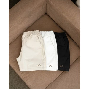 Quần short nam quần đùi nam kaki gió lưng thun phong cách trẻ trung