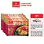Set 5/ Set 10 Gói Hoàng Gia Bánh Đa Cua VIFON 120gr/Gói Food