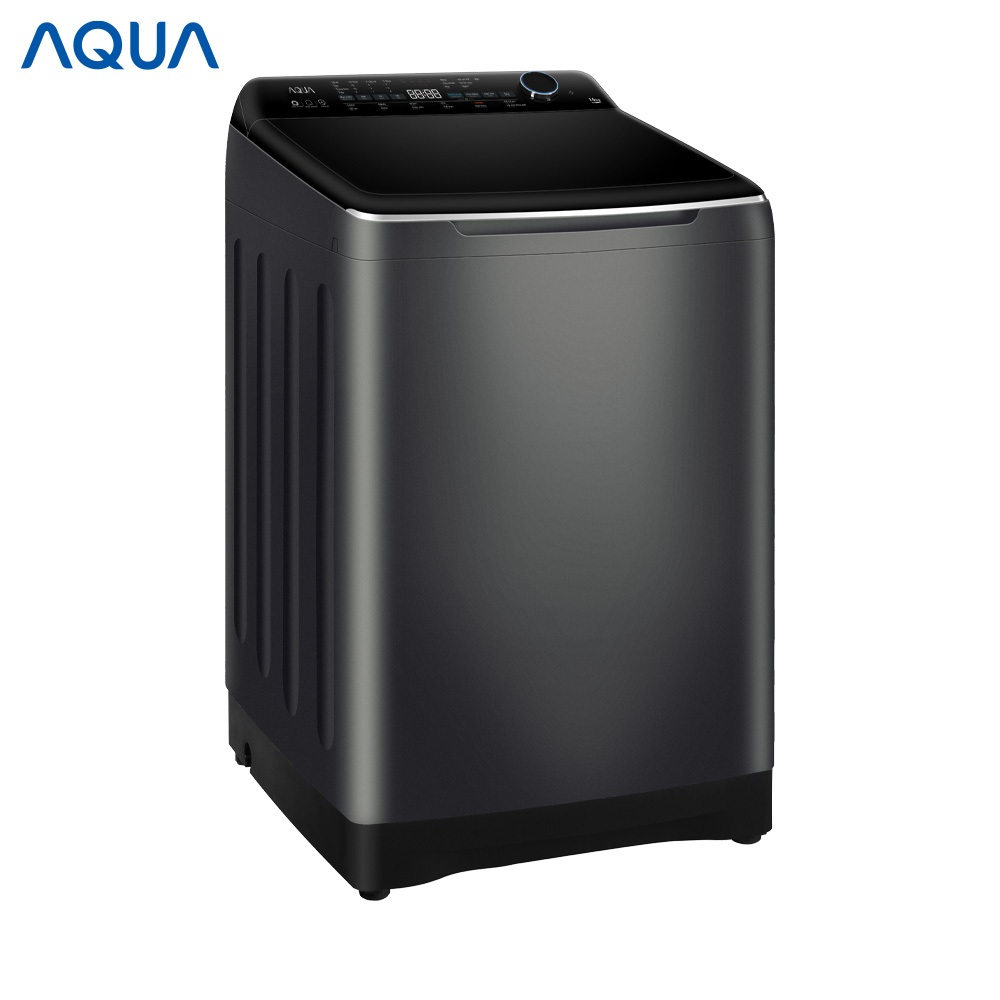 Máy giặt cửa trên Aqua Inverter 16KG AQW-DR160UHT.PS - Miễn phí vận chuyển toàn quốc - Hỗ trợ lắp đặt