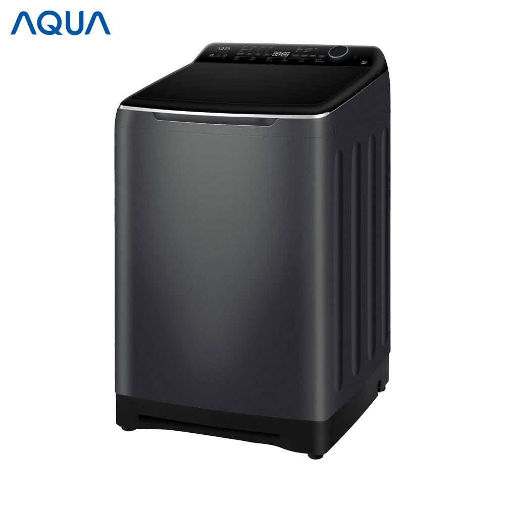 Máy giặt cửa trên Aqua Inverter 16KG AQW-DR160UHT.PS - Miễn phí vận chuyển toàn quốc - Hỗ trợ lắp đặt