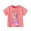 👕 Áo Thun Bé Gái mềm mịn thoáng mát in hình dễ thương 👕 AT709