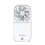 Quạt cầm tay 5in1 Energizer, Mini Fan kiêm sạc dự phòng dung lượng 1.200mAh-6.000mAh tốc độ cao, sò lạnh, BH 1 năm — ảnh 7
