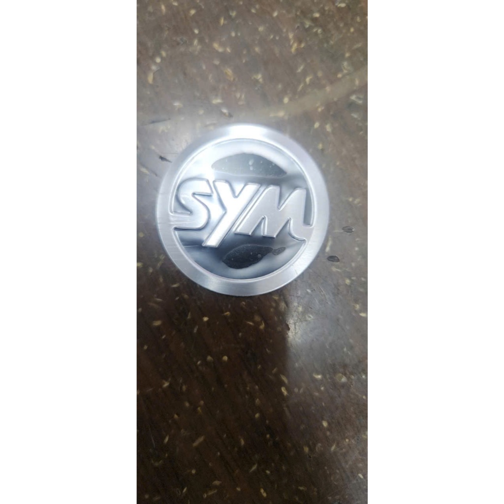 Biểu tượng/ Logo SYM mã SE1 [Chính hãng SYM] | Shopee Việt Nam