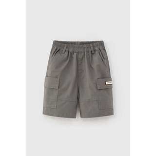 Quần short thô bé trai Rabity 932.036