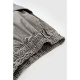 Quần short thô bé trai Rabity 932.036