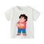 👕 Áo Thun Bé Trai mềm mịn thoáng mát in hình cá tính 👕 A714
