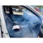 Máy xông khói, Máy khử mùi, khử khuẩn công nghệ Nano Bạc- Máy khử mùi ô tô- FOG MACHINE Công suất 1500w Bảo hành 6 tháng