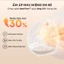 Máy hút sữa không dây Eufy E20 sưởi ấm 3 mức tăng 30% sữa, app tinh chỉnh 7 lực hút