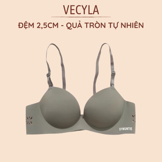 ÁO LÓT ĐÚC SU NON S03 ĐỆM BÀN TAY NÂNG NGỰC BC_CHIC LINGERIE