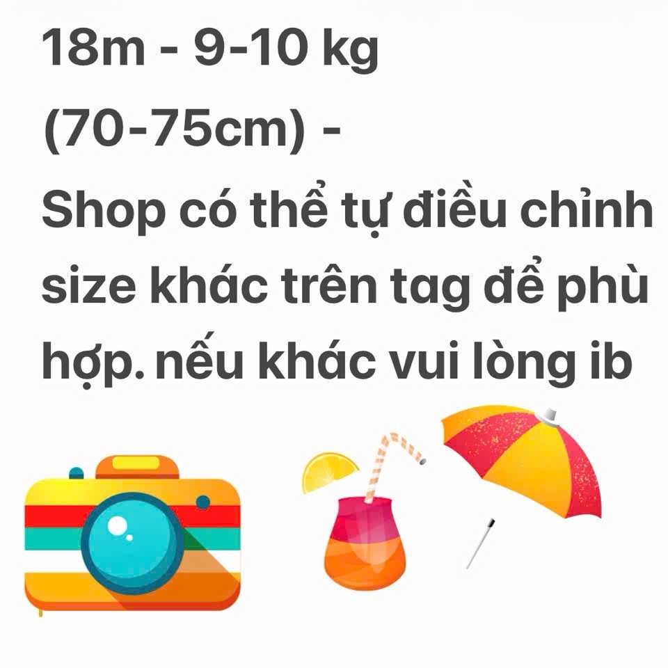 Set đồ bơi bé gái 12-18m 9-10kg xuất dư xuất khẩu chống nắng UPF40-50+ bộ bơi trẻ em cao cấp