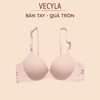 ÁO LÓT VECYLA SIÊU ĐẨY ĐÚC SU BÀN TAY KHÔNG GỌNG CAO CÂP S03
