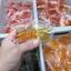 1kg Sốt Tắc Cay gia vị đóng gói ( chấm trộn bánh tráng đều ngon )