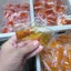 1kg Sốt Tắc Cay gia vị đóng gói ( chấm trộn bánh tráng đều ngon )
