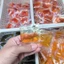 1kg Sốt Tắc Cay gia vị đóng gói ( chấm trộn bánh tráng đều ngon )