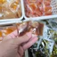 1kg Sốt Me Cay gia vị đóng gói ( chấm trộn bánh tráng đều ngon )