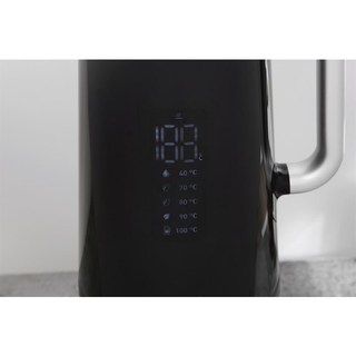Ấm siêu tốc Tefal KO850810 chính hãng - Đun sôi nhanh, tự ngắt an toàn, thiết kế hiện đại - Bảo hành 24 tháng