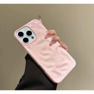 Ốp lưng iphone Sóng Xếp Ly Siêu Xynh 7plus/8plus/x/xs/xsm/11/12/13/14/15/16/pro/max/plus/promax RABBI