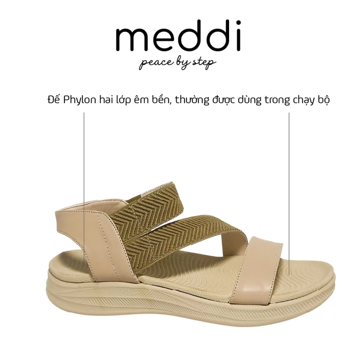 Student Sandals – 2