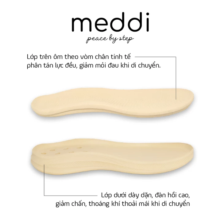 Student Sandals – 3
