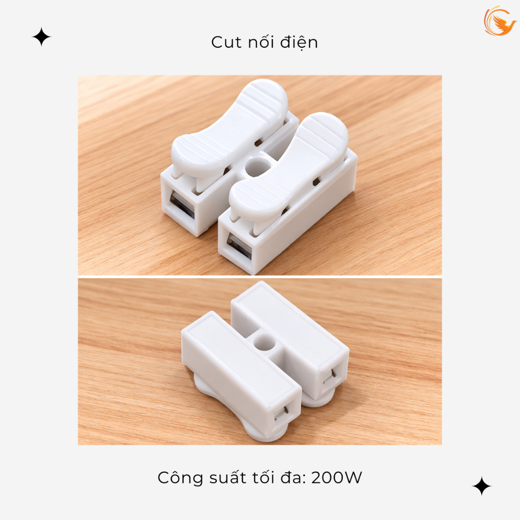 Nguồn LED Driver Đèn Âm Trần 7W 9W 12W 15W | Driver LED 2 Chân & 3 Chân Tenta | Bảo Hành 24 Tháng