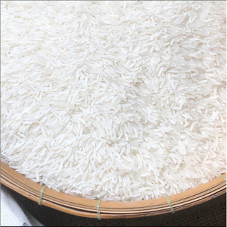 Gạo ST25 Chính Hãng Lúa Tôm 5kg Dẻo Thơm Mềm Ngọt Cơm Hương Lá Dứa | Gạo Thuần Nguyên