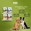 FINE DOG - Thức ăn hữu cơ cao cấp dành cho chó