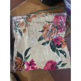Bộ Tole trung niên quần lững có tay