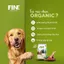 FINE DOG - Thức ăn hữu cơ cao cấp dành cho chó