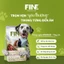 FINE DOG - Thức ăn hữu cơ cao cấp dành cho chó