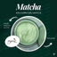 MÀU MATCHA DẠNG PASTE (dùng cho son môi, xà phòng, nến thơm)