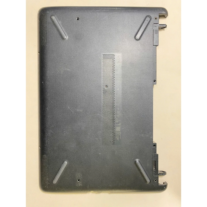 Thay Vỏ Laptop Hp 14-Bs Xấu Dùng Tạm