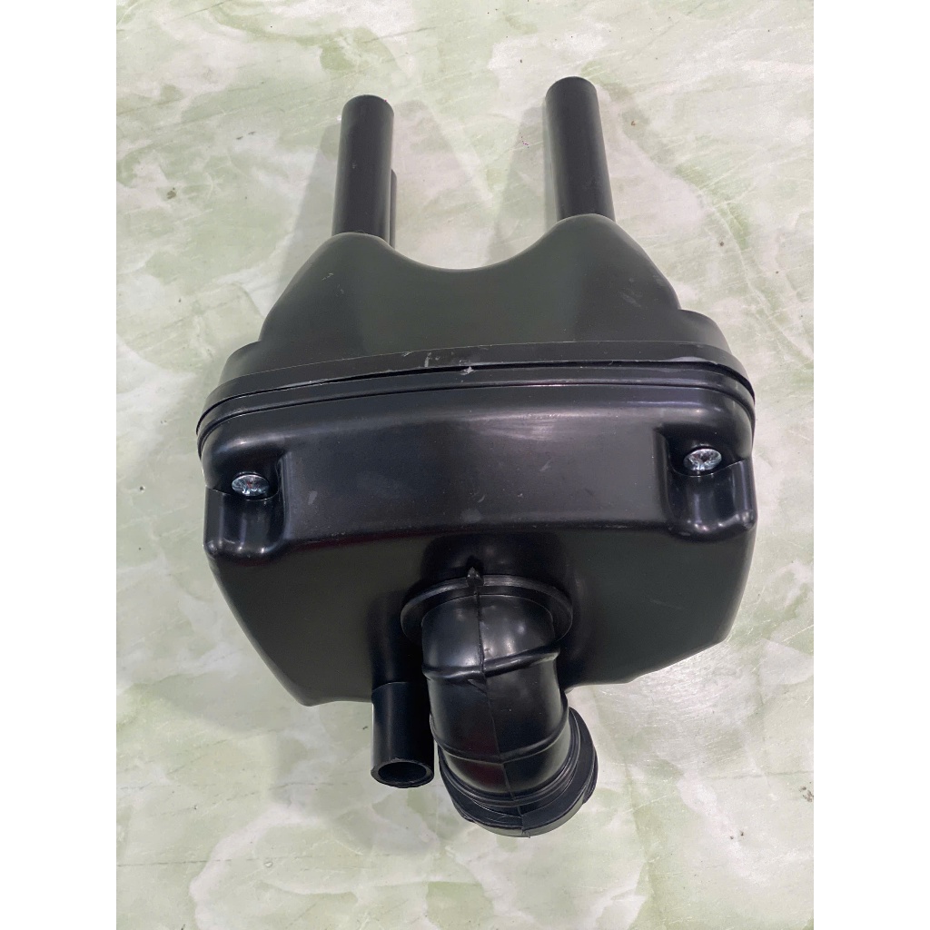 Bộ lọc gió Pô E xe Cub 81-82 hàng chất lượng