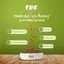 FINE CAT - Thức ăn hữu cơ cao cấp dành cho mèo Hàn Quốc