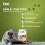 FINE CAT - Thức ăn hữu cơ cao cấp dành cho mèo Hàn Quốc