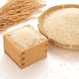 Gạo Hạt Tròn Dẻo Thơm Mềm Ngọt Cơm Không Khô Cứng Giàu Vitamin & Khoáng Chất | Gạo Thuần Nguyên TN30