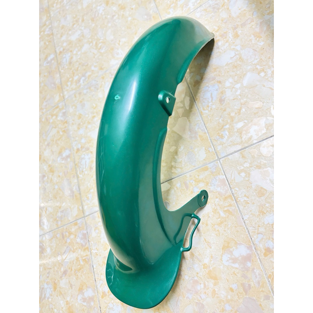 Dè Cub 81 màu đậu nhựa dẻo hàng đẹp