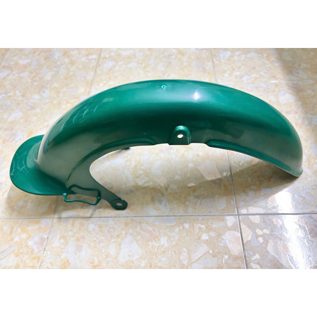 Dè Cub 81 màu đậu nhựa dẻo hàng đẹp