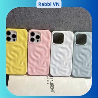 Ốp lưng iphone Sóng Xếp Ly Siêu Xynh 7plus/8plus/x/xs/xsm/11/12/13/14/15/16/pro/max/plus/promax RABBI